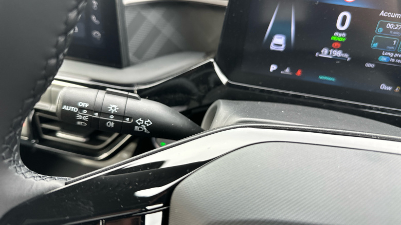 MG MG3 1.5 Hybrid Trophy 5dr Auto Hybrid Hatchback